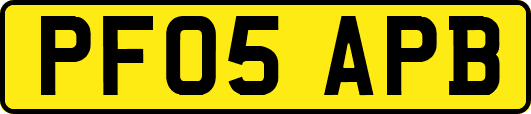 PF05APB