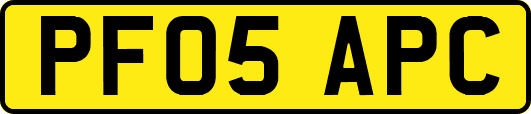 PF05APC
