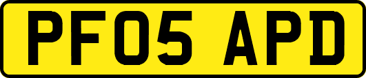 PF05APD