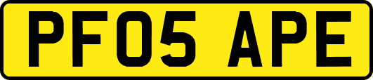 PF05APE