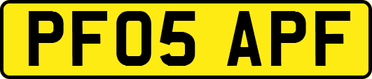 PF05APF