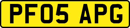 PF05APG