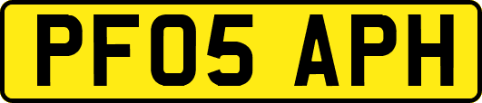 PF05APH