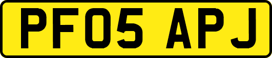 PF05APJ
