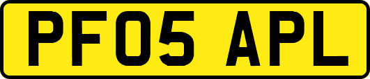 PF05APL