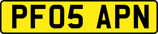 PF05APN