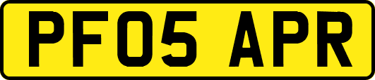 PF05APR