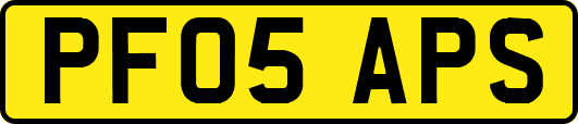 PF05APS