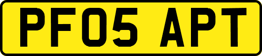 PF05APT