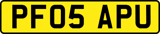 PF05APU