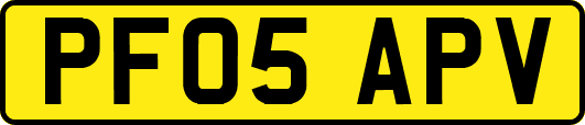 PF05APV