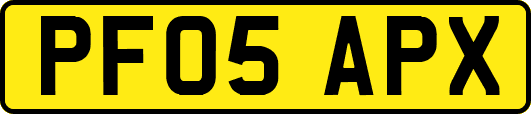 PF05APX