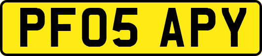 PF05APY
