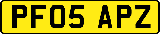 PF05APZ