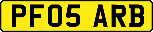 PF05ARB