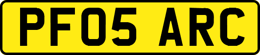 PF05ARC