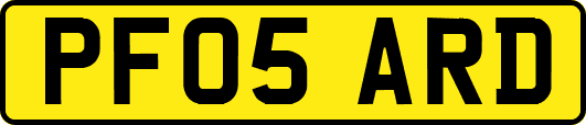 PF05ARD