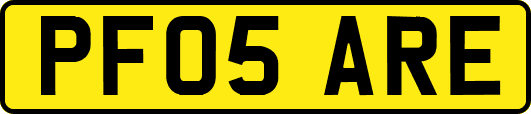 PF05ARE