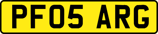 PF05ARG