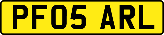 PF05ARL