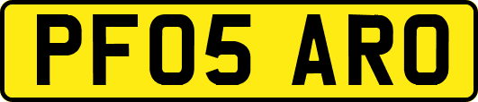 PF05ARO