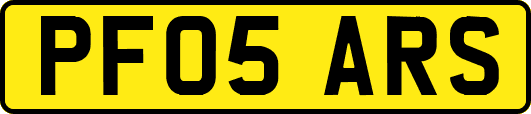 PF05ARS