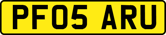 PF05ARU