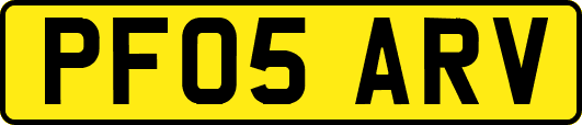 PF05ARV