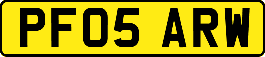 PF05ARW