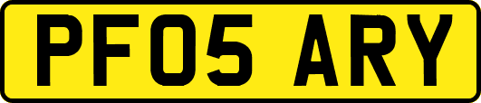 PF05ARY