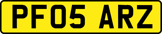PF05ARZ