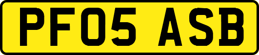 PF05ASB