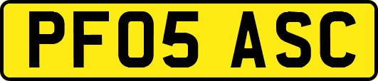 PF05ASC