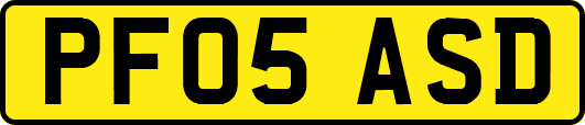 PF05ASD
