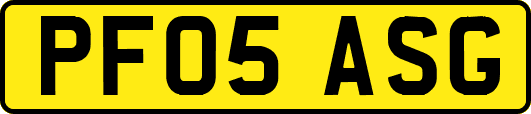 PF05ASG