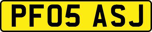PF05ASJ