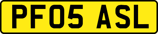 PF05ASL