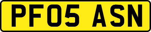 PF05ASN