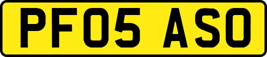 PF05ASO