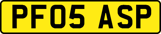 PF05ASP