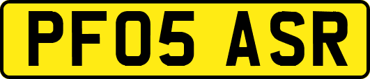 PF05ASR