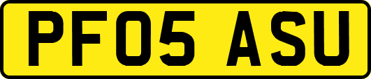 PF05ASU