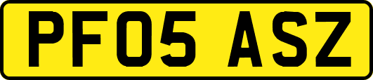 PF05ASZ