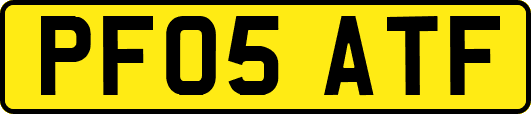 PF05ATF