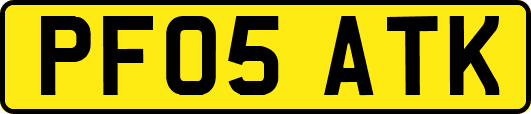 PF05ATK