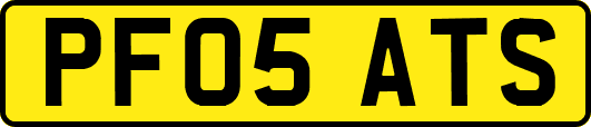 PF05ATS