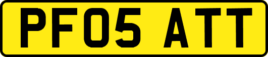 PF05ATT