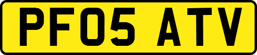 PF05ATV