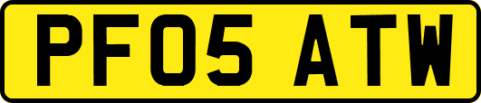 PF05ATW