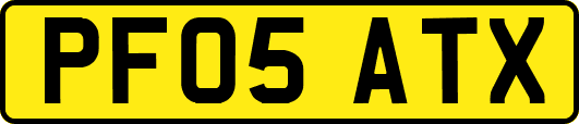 PF05ATX
